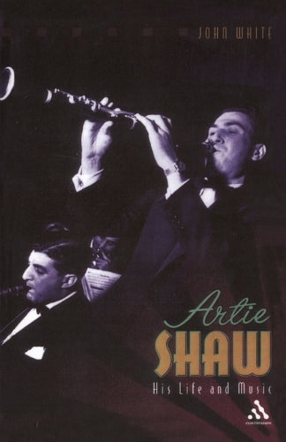 Artie Shaw