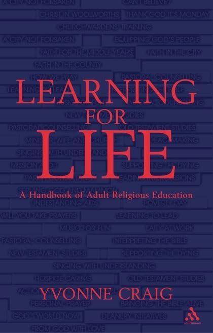 Learning for Life