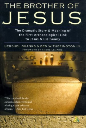 Brother of Jesus