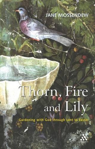 Thorn, Fire and Lily