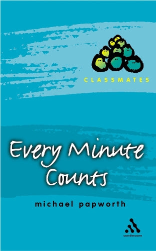 Every Minute Counts