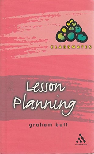 Lesson Planning