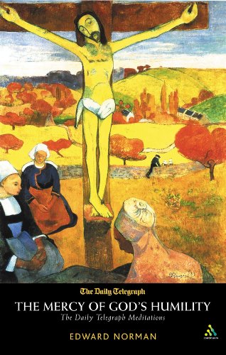 Mercy of God's Humility