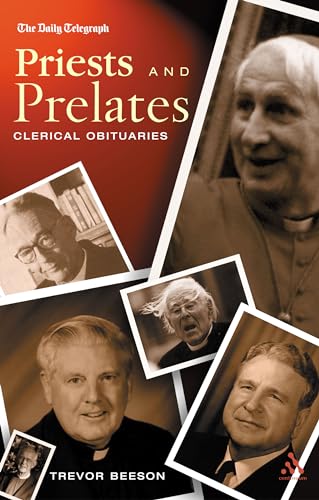 Priests and Prelates