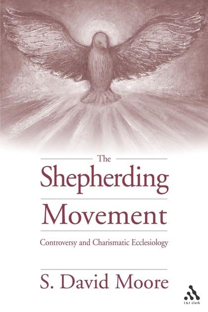 The Shepherding Movement