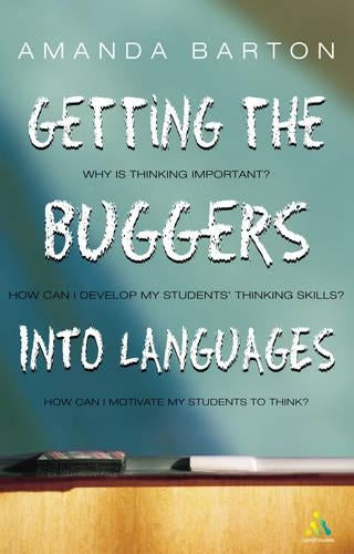 Getting the Buggers into Languages