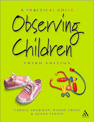 Observing Children