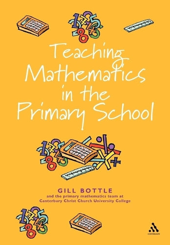Teaching Mathematics in the Primary School