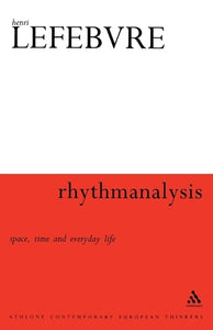Rhythmanalysis 