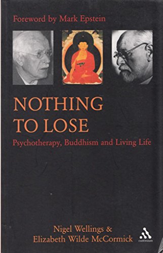 Nothing to Lose