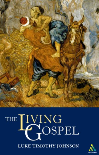 The Living Gospel