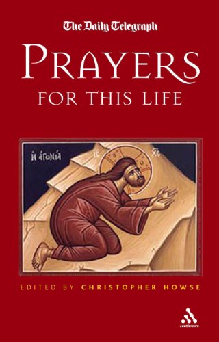 The "Daily Telegraph" Prayers for This Life