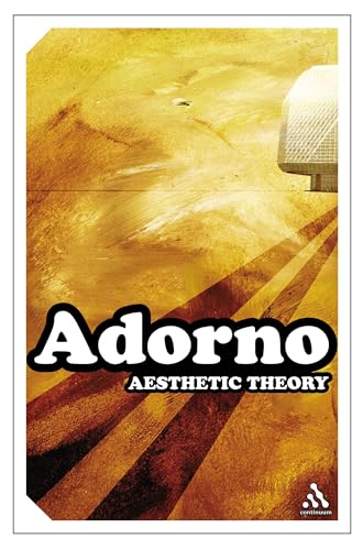 Aesthetic Theory