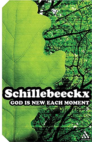 God is New Each Moment