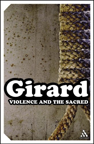 Violence and the Sacred