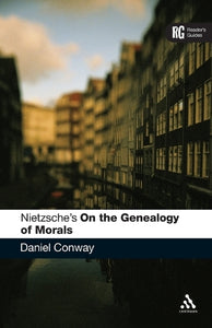 Nietzsche's 'On the Genealogy of Morals' 