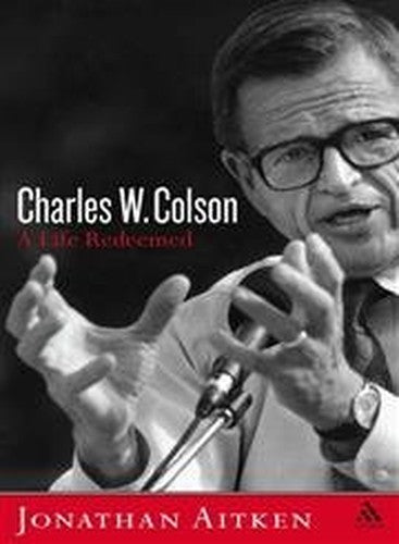 Charles W. Colson