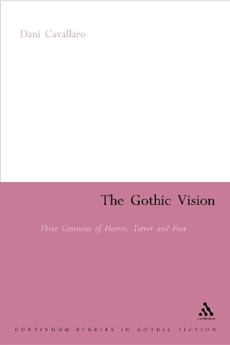 The Gothic Vision