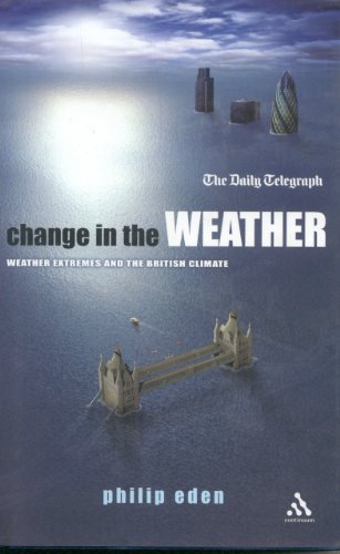 A Change in the Weather