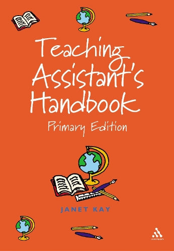 Teaching Assistant's Handbook