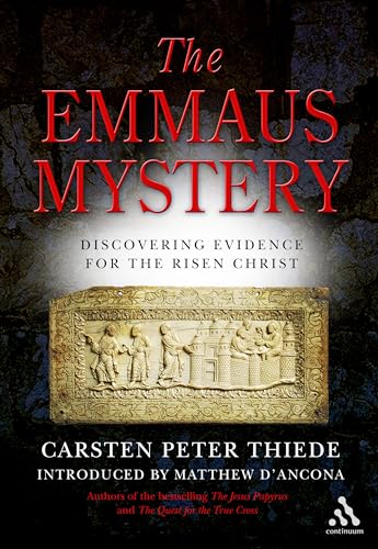 The Emmaus Mystery