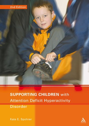 Supporting Children with ADHD