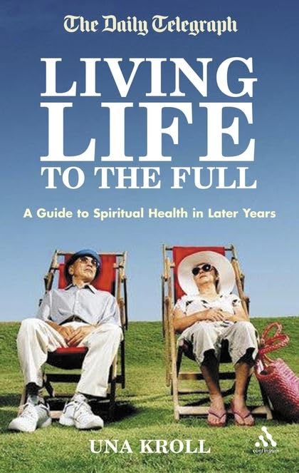 Living Life to the Full