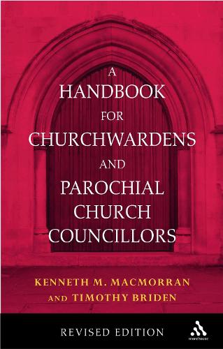 Handbook for Church Wardens