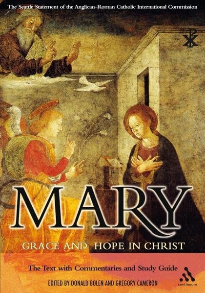 Mary