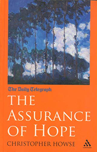 Assurance of Hope