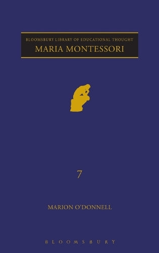 Maria Montessori