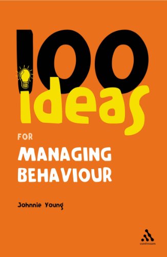 100 Ideas for Managing Behaviour