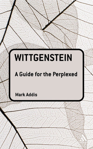 Wittgenstein: A Guide for the Perplexed