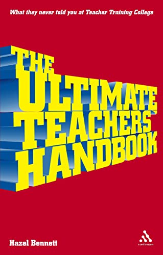 The Ultimate Teachers' Handbook