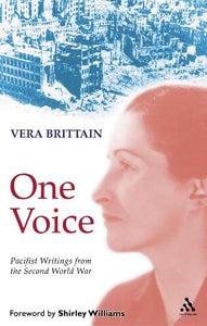 One Voice 
