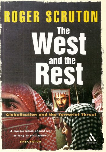 The West and the Rest