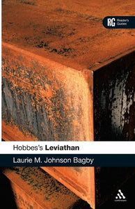 Hobbes's 'Leviathan' 