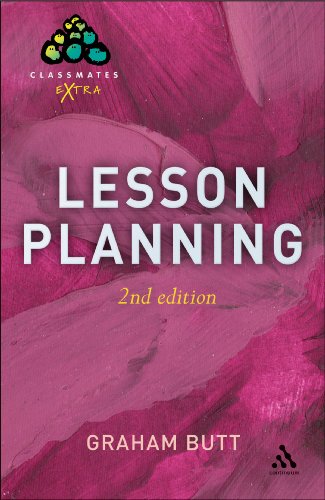 Lesson Planning