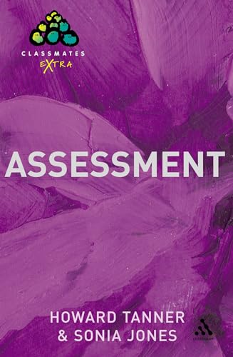 Assessment: A Practical Guide for Secondary Teachers