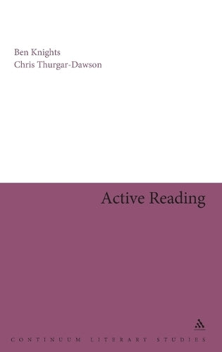 Active Reading