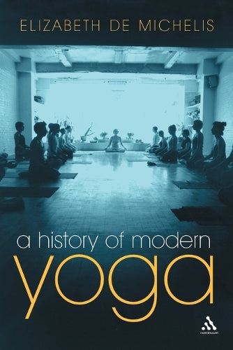A History of Modern Yoga