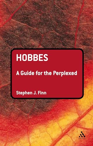 Hobbes: A Guide for the Perplexed