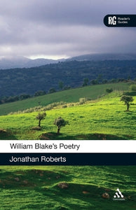 William Blake's Poetry 