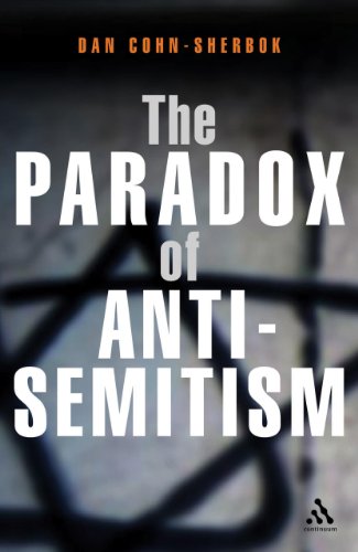 The Paradox of Anti-semitism