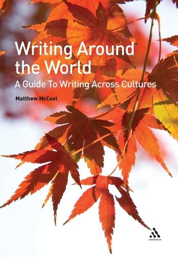 Writing Around the World