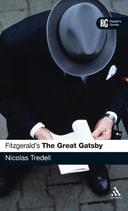 Fitzgerald's The Great Gatsby 