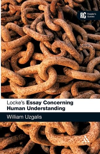 Locke's 'Essay Concerning Human Understanding'