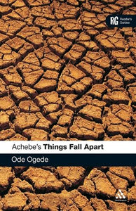 Achebe's Things Fall Apart 