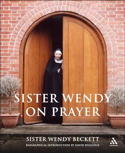 Sister Wendy on Prayer