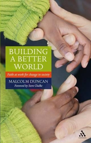 Building a Better World